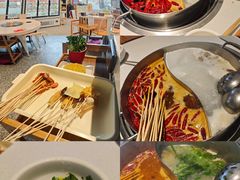 -大斌家串串火锅(望城天恒店)