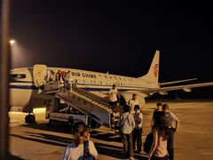 -长沙黄花国际机场-T1航站楼