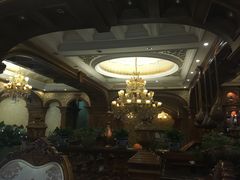 -萨拉漫饮食(北京中路店)