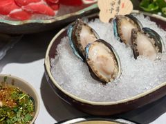 -泓炙颐凤鲜海鲜火锅料理(桐乡店)