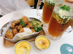 -艾薯夫妇Aysh(福田星河COCOPark店)