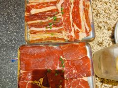 -首尔烤肉大排档(合生汇店)