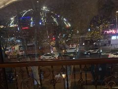 -名轩·中餐厅(南京玄武湖假日酒店)