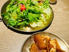 -西塔老太太泥炉烤肉(沈阳店)