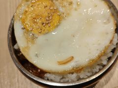 -梨花牛肉汤饭(仁恒伊势丹店)