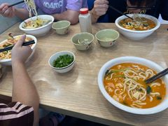 -木木鲜海鲜面(天一店)