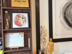 -沐善人家中医·推拿·理疗·三伏灸(新洲店)