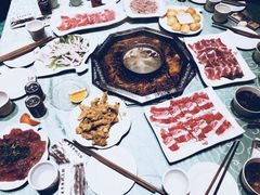 -堂客老火锅(欣阳广场总店)