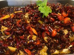 -鱼酷活鱼烤鱼(沈阳大悦城店)