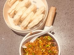 -吕氏焗小鲜•海鲜青岛菜(八大关店)