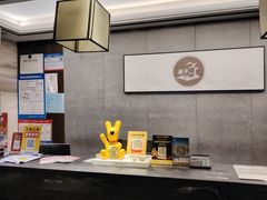 -水墨澜渟足道·SPA·传统(四望亭东关街店)