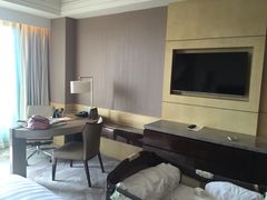 -杭州城中香格里拉大酒店