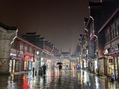 -襄阳古城