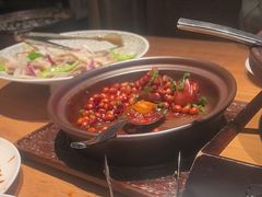 -马仕玖煲·融合菜·酥不腻烤鸭(人大店)