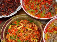 -湘芙蓉·湖南菜(椒江店)