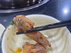-天治宣·野椒鸡(龙头寺总店)