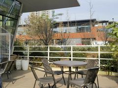 -Cetus coffee鲸鱼座咖啡·拼豆(二仙桥公园店)