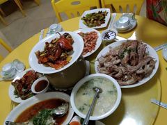 -真味馆(侨港碧海银滩店)