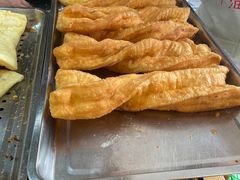 -和众大油条(维明路店)