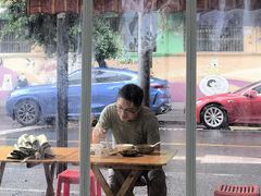 -朱大嘴肥肠血旺(福字街店)