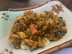 -巷子深菜馆(新华路店)