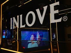 -INLOVE KTV(西溪印象城店)