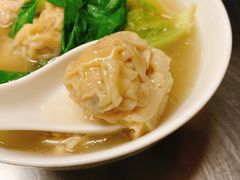 -坚记面店(一德路店)