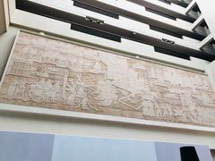 -马哥孛罗咖啡厅·Cafe Marco (厦门马哥孛罗东方大酒店)