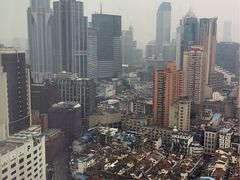 -上海雅居乐万豪侯爵酒店