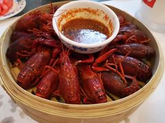-丹虾|文和友小龙虾·烙锅(陕西路旗舰店)