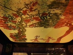 -富力丽思卡尔顿酒店·香荟全日制餐厅