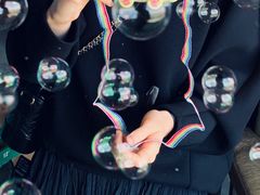 -上海滴水湖皇冠假日酒店