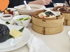 -蔡澜点心·粤菜(月星环球港店)