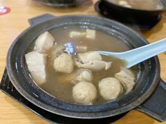 -新记肉骨茶