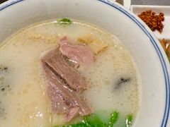 -阿庄新豫菜(通泰路店)