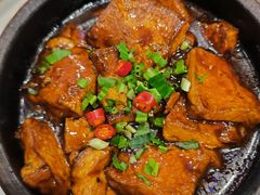 -滇越乘象云南餐厅(豆各庄店)