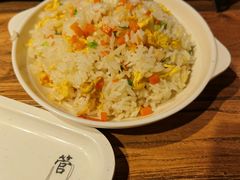 鸡蛋炒饭-管氏翅吧(人民大学店)