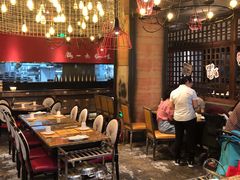 大堂-黄记煌三汁焖锅(裕华万达广场店)