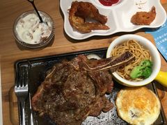 -凯德广场(武胜路店)