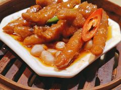 -上下九广州菜馆(李家村万达店)