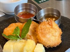 -simply thai天泰(长泰广场店)