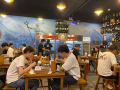 大堂-一岚一山(角门总店)