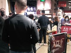 -MUJI无印良品(西单大悦城店)