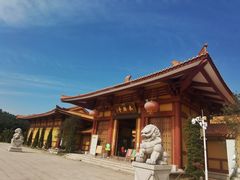 -三水森林公园