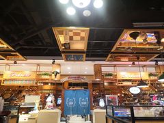 -比尔森韩式烤肉自助(国商店)