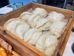 -劳模海鲜(北塘海鲜街店)