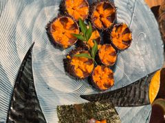 马粪海胆-Minase水濑·日料放题(外滩店)