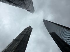 -上海中心大厦