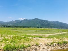 -十三陵水库