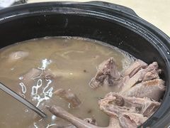 -啊杞恒益饭店(南头总店)